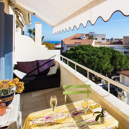 Penthouse Antibes Apartment Εξωτερικό φωτογραφία