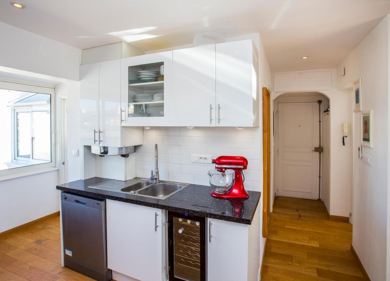 Penthouse Antibes Apartment Εξωτερικό φωτογραφία