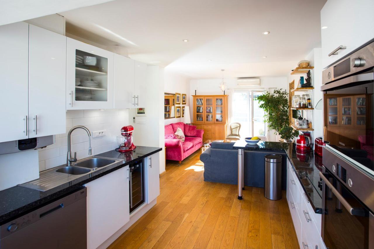 Penthouse Antibes Apartment Εξωτερικό φωτογραφία