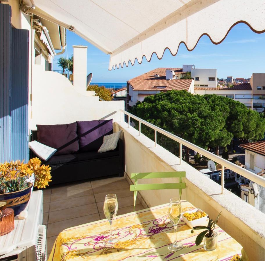 Penthouse Antibes Apartment Εξωτερικό φωτογραφία
