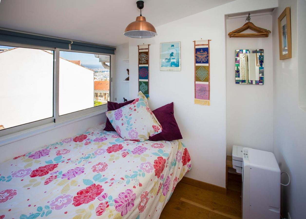 Penthouse Antibes Apartment Εξωτερικό φωτογραφία