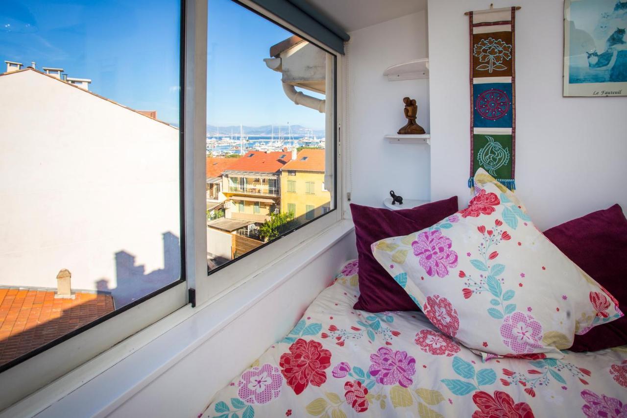 Penthouse Antibes Apartment Εξωτερικό φωτογραφία