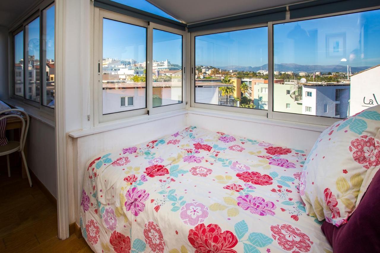 Penthouse Antibes Apartment Εξωτερικό φωτογραφία