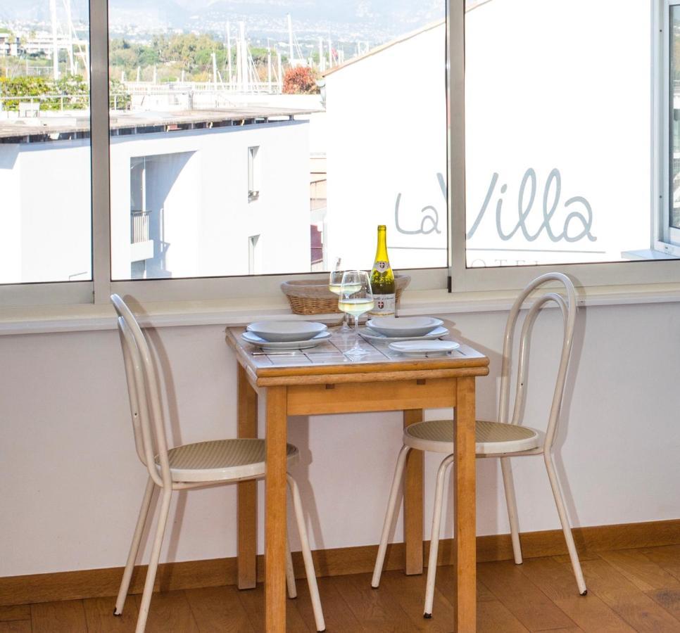 Penthouse Antibes Apartment Εξωτερικό φωτογραφία