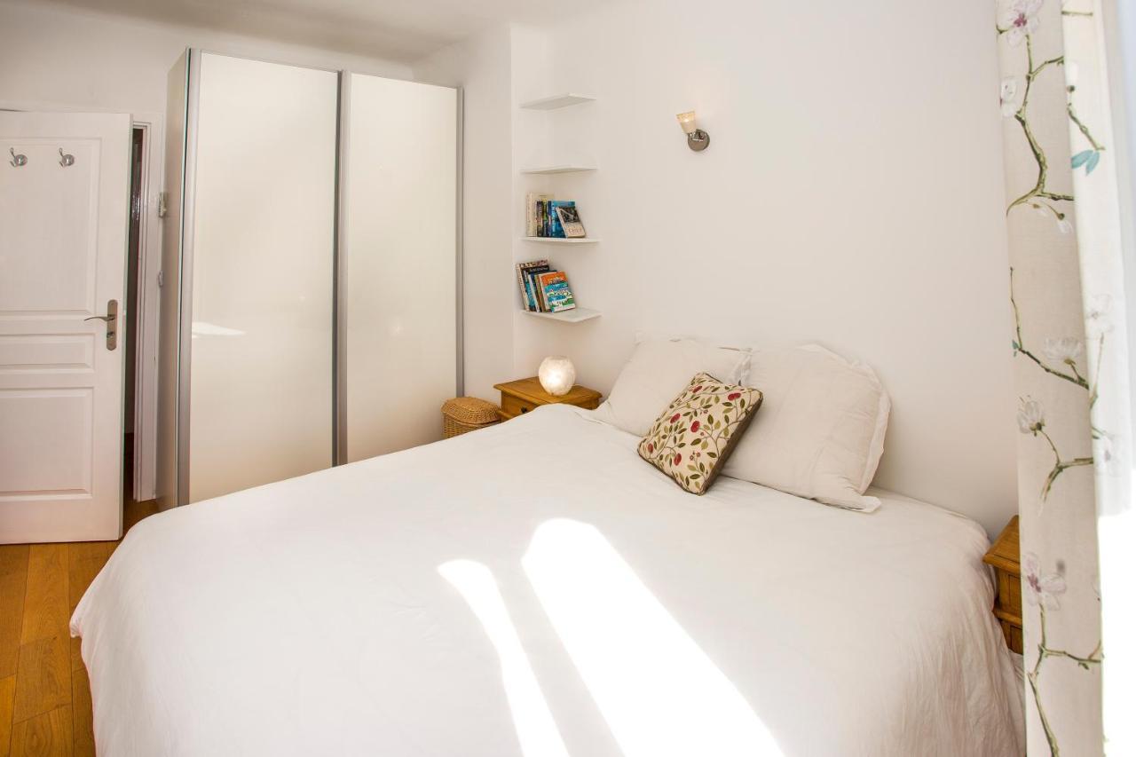 Penthouse Antibes Apartment Εξωτερικό φωτογραφία