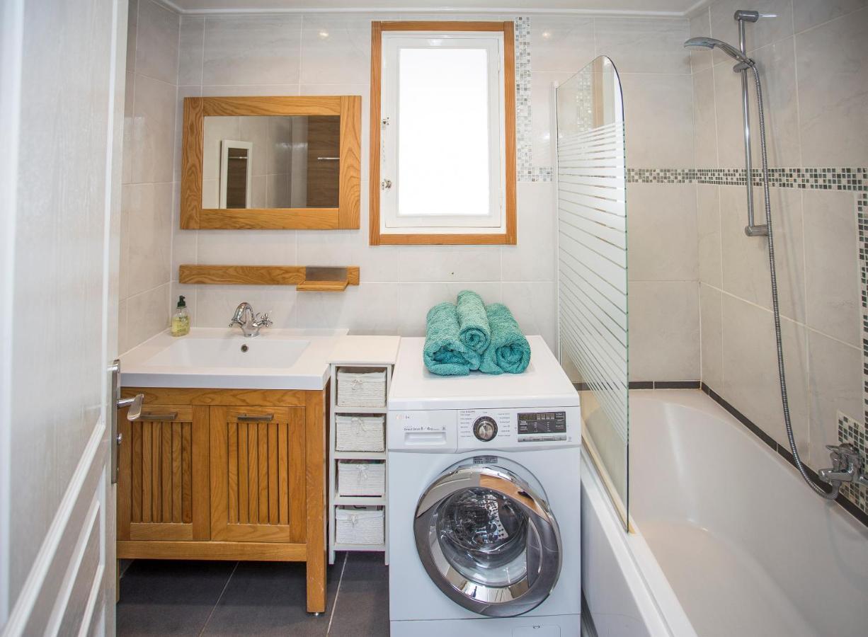 Penthouse Antibes Apartment Εξωτερικό φωτογραφία