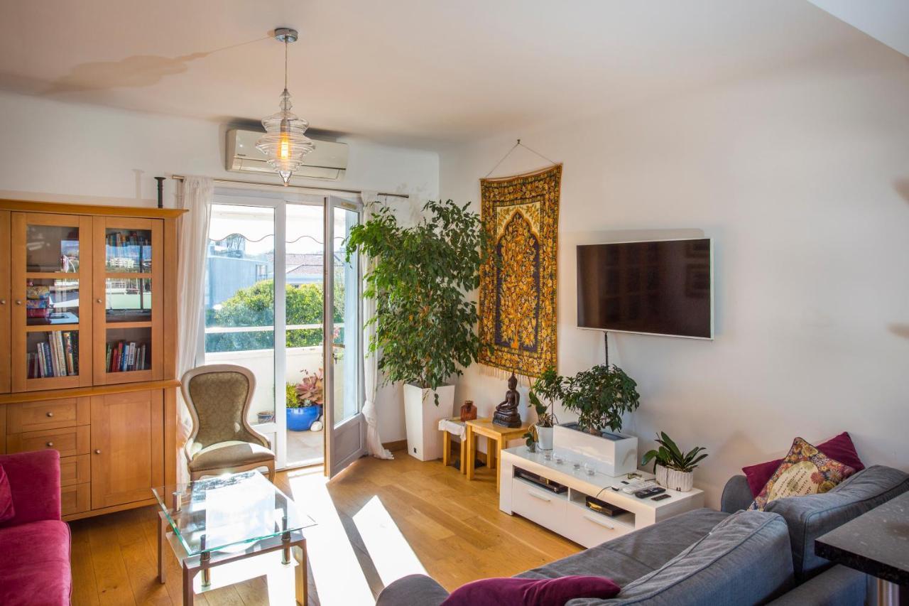 Penthouse Antibes Apartment Εξωτερικό φωτογραφία